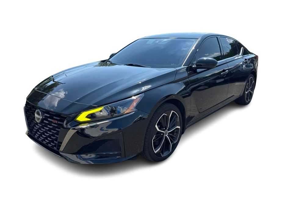 Thumbnail: 2024 Nissan Altima - 11