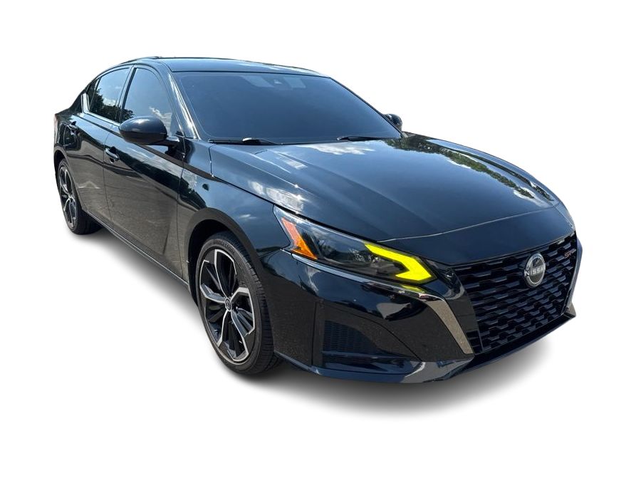 Thumbnail: 2024 Nissan Altima - 14