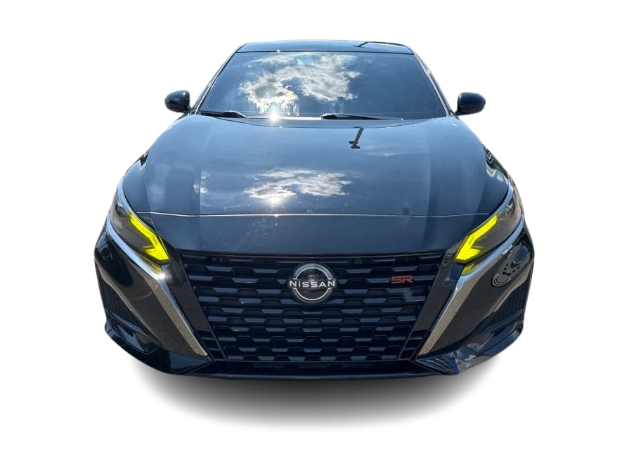 Thumbnail: 2024 Nissan Altima - 12