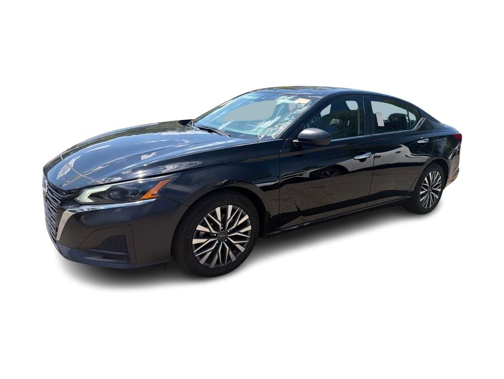 Thumbnail: 2025 Nissan Altima - 13