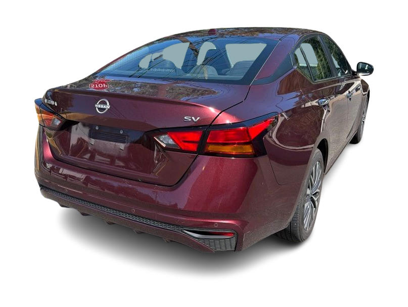 Thumbnail: 2024 Nissan Altima - 13