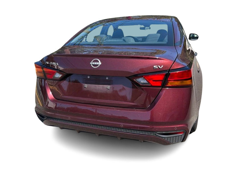 Thumbnail: 2024 Nissan Altima - 12