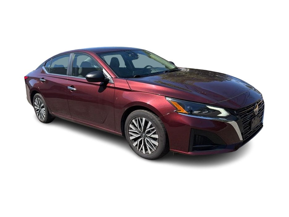 Thumbnail: 2024 Nissan Altima - 19