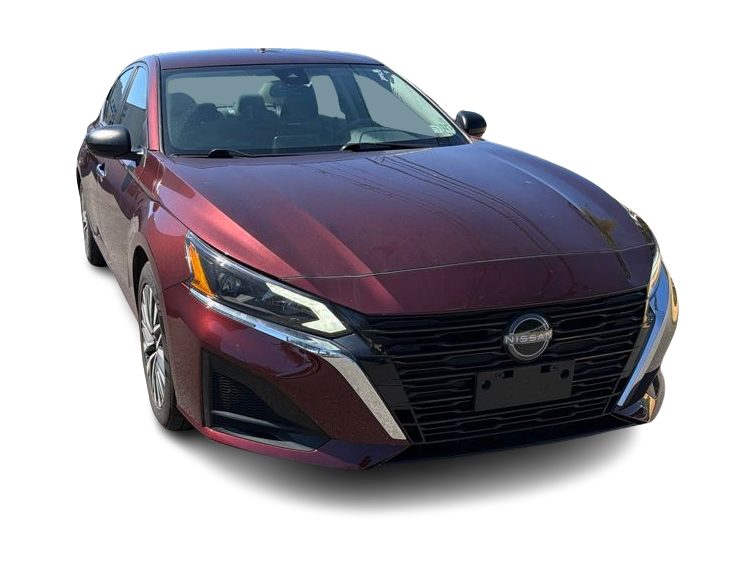 Thumbnail: 2024 Nissan Altima - 5