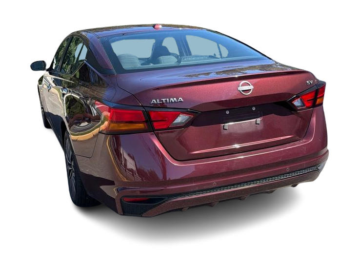 Thumbnail: 2024 Nissan Altima - 11