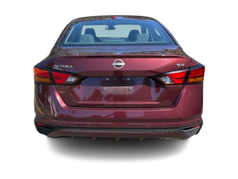 Thumbnail: 2024 Nissan Altima - 4