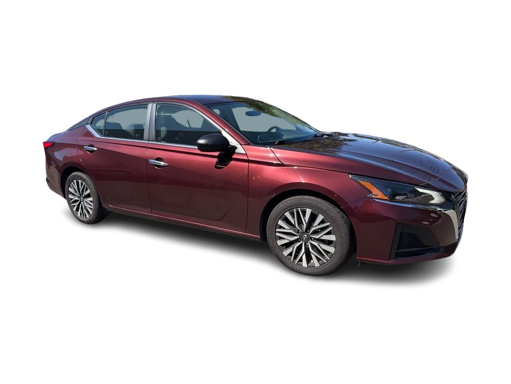 Thumbnail: 2024 Nissan Altima - 18