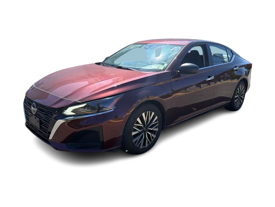 Thumbnail: 2024 Nissan Altima - 7