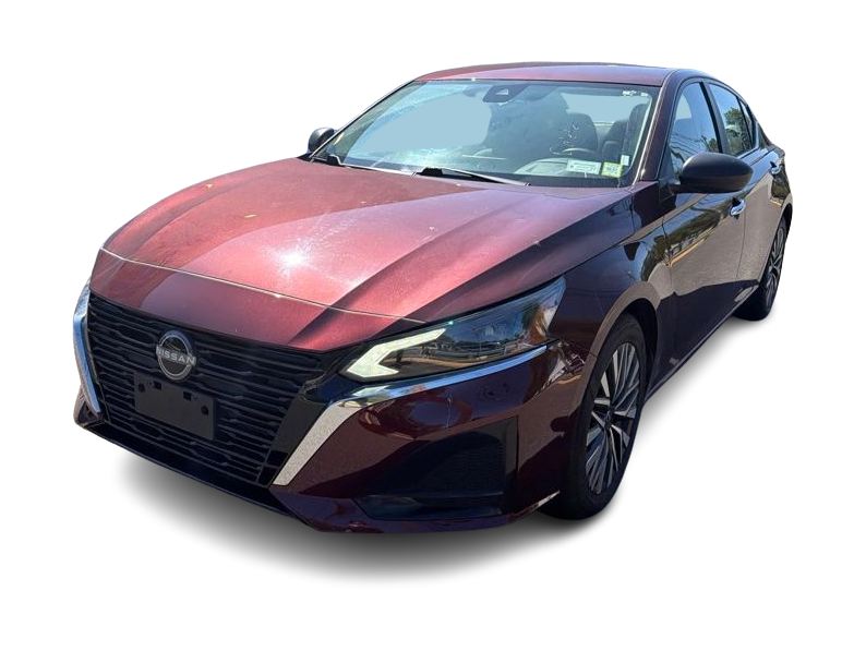 Thumbnail: 2024 Nissan Altima - 23