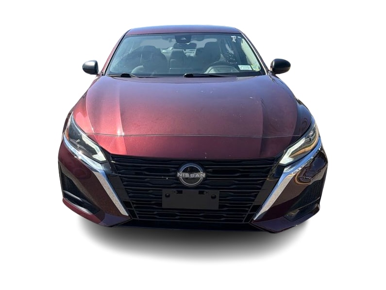 Thumbnail: 2024 Nissan Altima - 21
