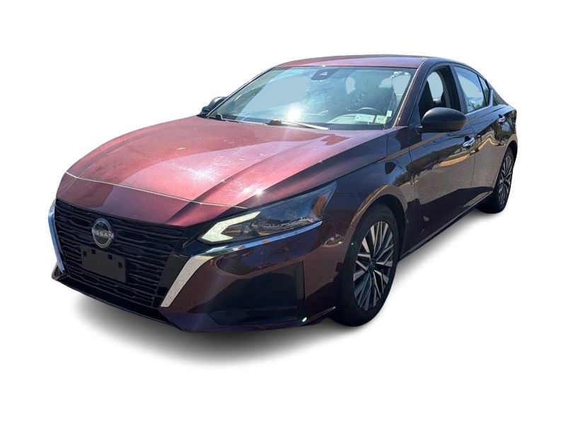 Thumbnail: 2024 Nissan Altima - 6