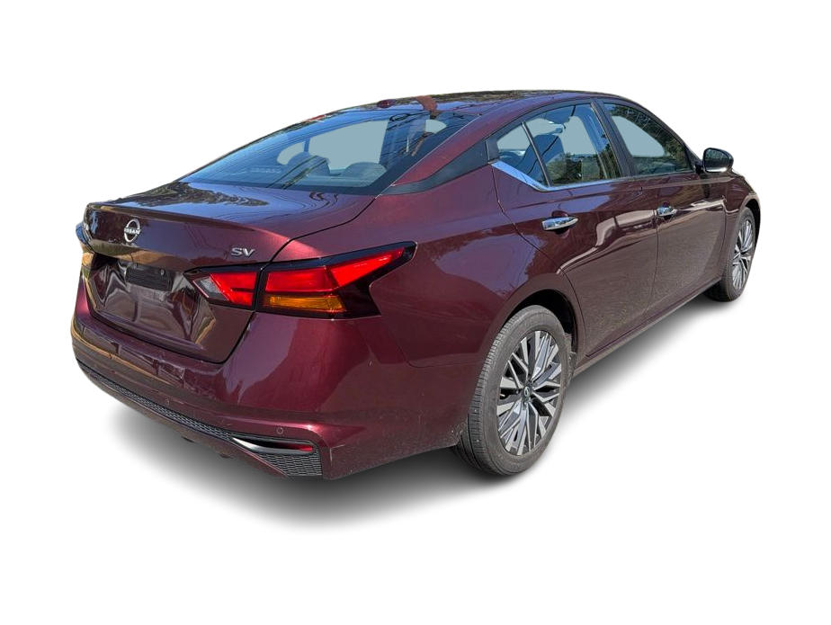 Thumbnail: 2024 Nissan Altima - 14