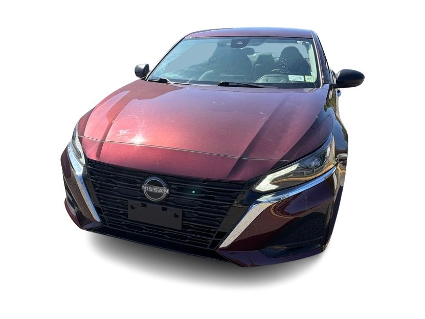 Thumbnail: 2024 Nissan Altima - 22