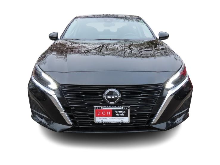 2023 Nissan Altima SV 19