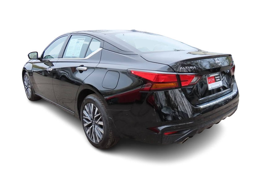 2023 Nissan Altima SV 4