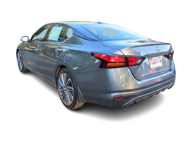 Thumbnail: 2023 Nissan Altima - 4
