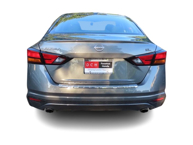 Thumbnail: 2023 Nissan Altima - 5