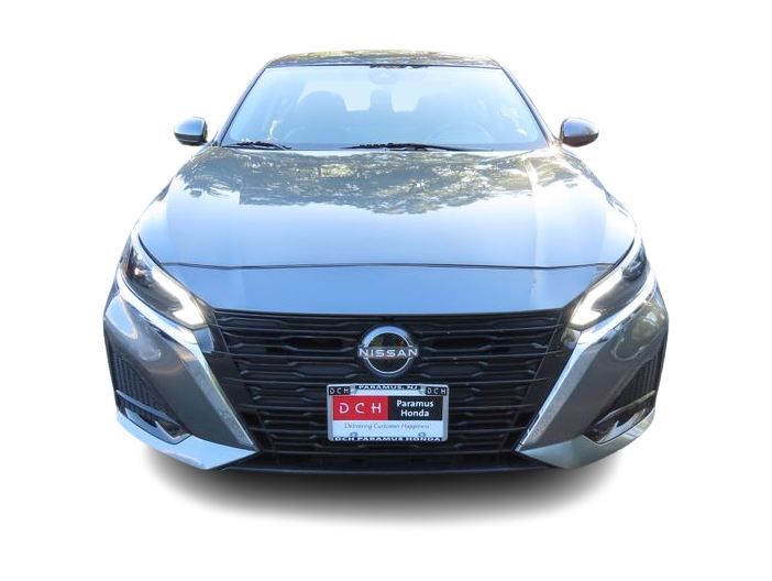 Thumbnail: 2023 Nissan Altima - 6