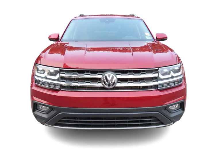 Thumbnail: 2018 Volkswagen Atlas - 6