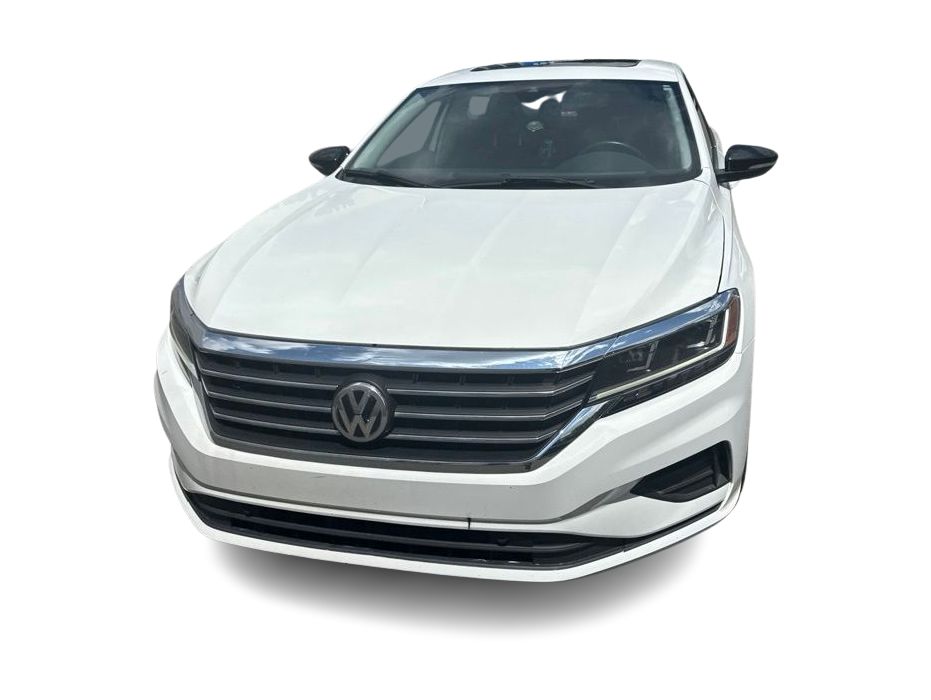 Thumbnail: 2022 Volkswagen Passat - 10