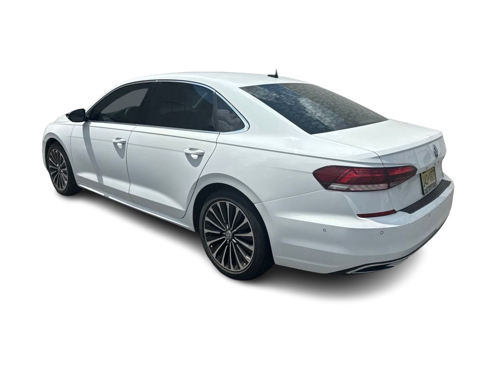 Thumbnail: 2022 Volkswagen Passat - 26
