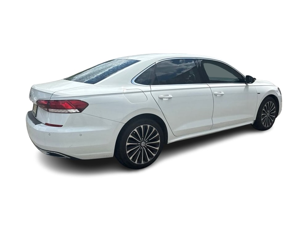 Thumbnail: 2022 Volkswagen Passat - 23