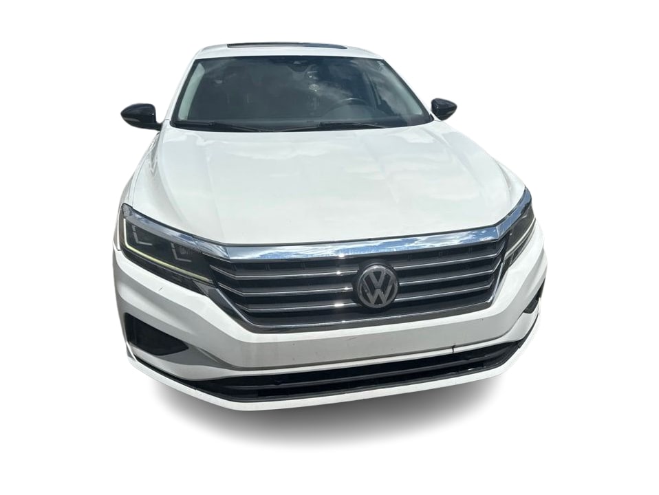 Thumbnail: 2022 Volkswagen Passat - 12