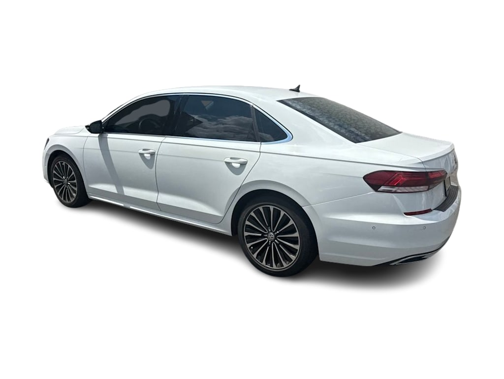 Thumbnail: 2022 Volkswagen Passat - 27