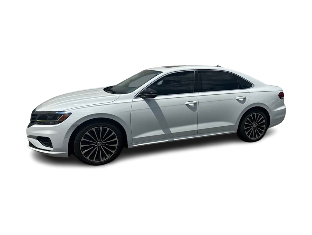 Thumbnail: 2022 Volkswagen Passat - 6