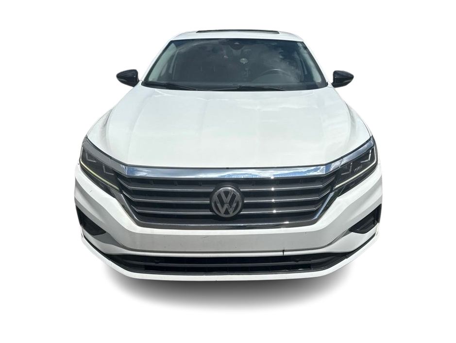 Thumbnail: 2022 Volkswagen Passat - 11