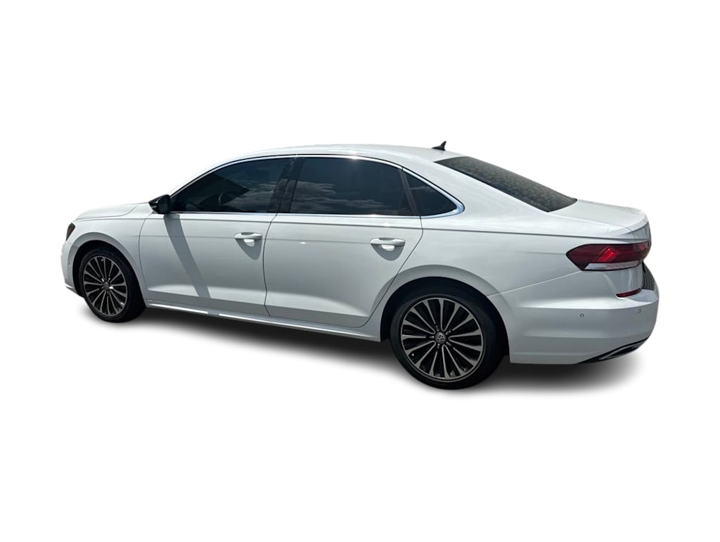 Thumbnail: 2022 Volkswagen Passat - 28