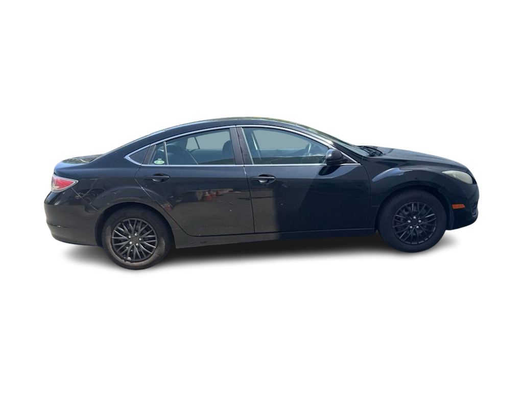 Thumbnail: 2010 Mazda Mazda6 - 15