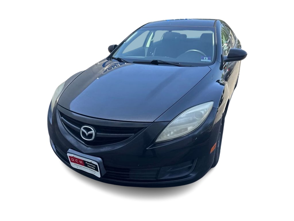 Thumbnail: 2010 Mazda Mazda6 - 4