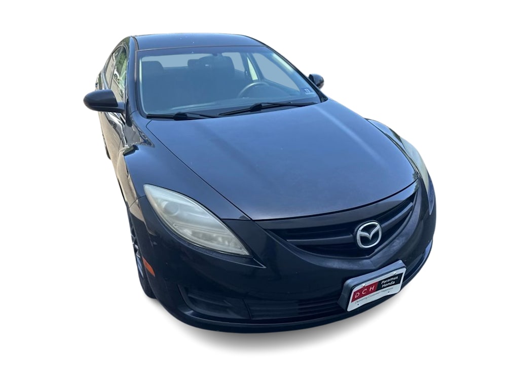 Thumbnail: 2010 Mazda Mazda6 - 10
