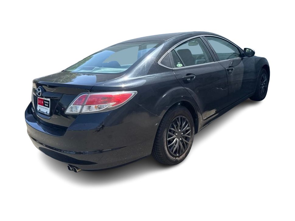 Thumbnail: 2010 Mazda Mazda6 - 17