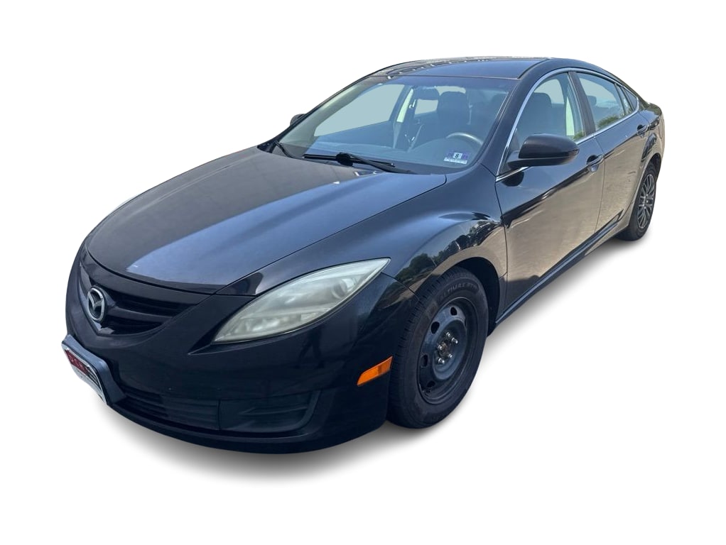 Thumbnail: 2010 Mazda Mazda6 - 5