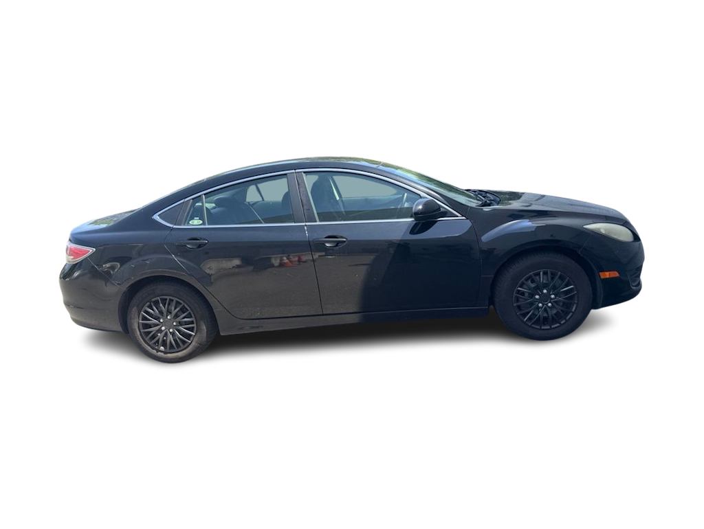 Thumbnail: 2010 Mazda Mazda6 - 14