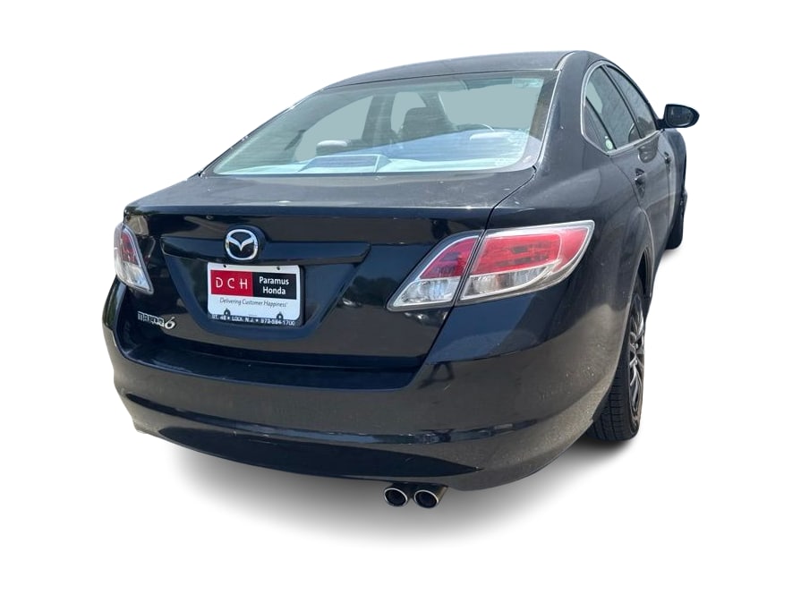 Thumbnail: 2010 Mazda Mazda6 - 19