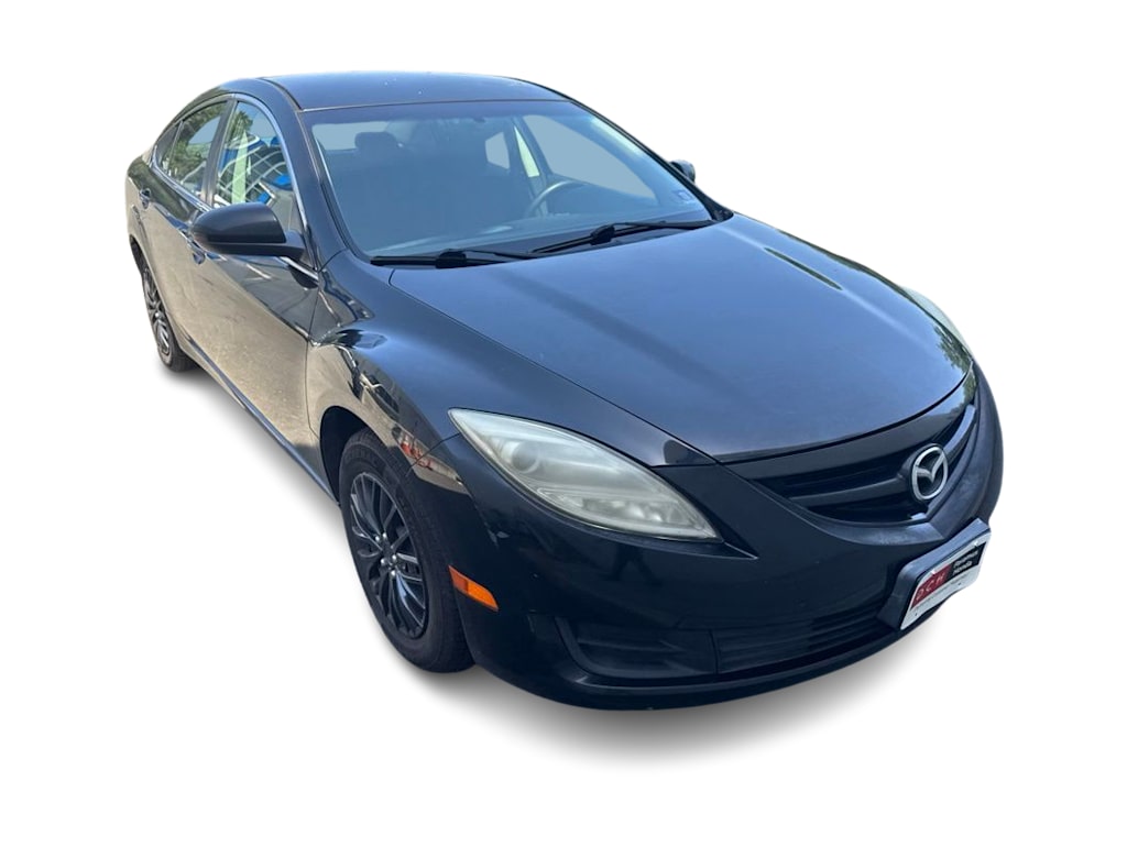 Thumbnail: 2010 Mazda Mazda6 - 11