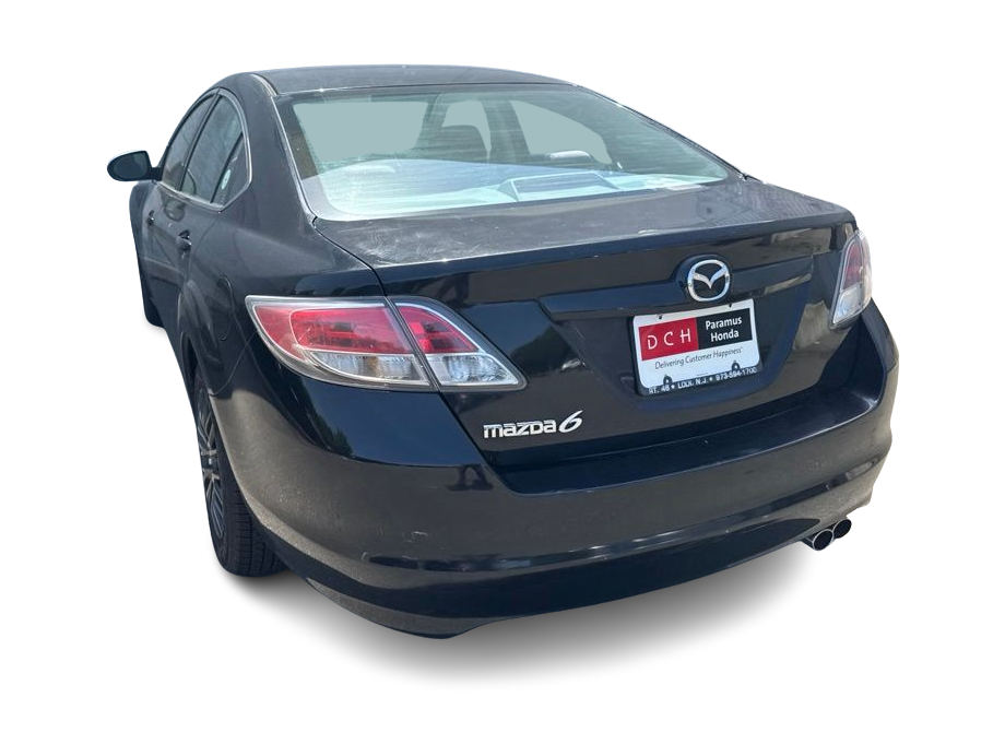 Thumbnail: 2010 Mazda Mazda6 - 21
