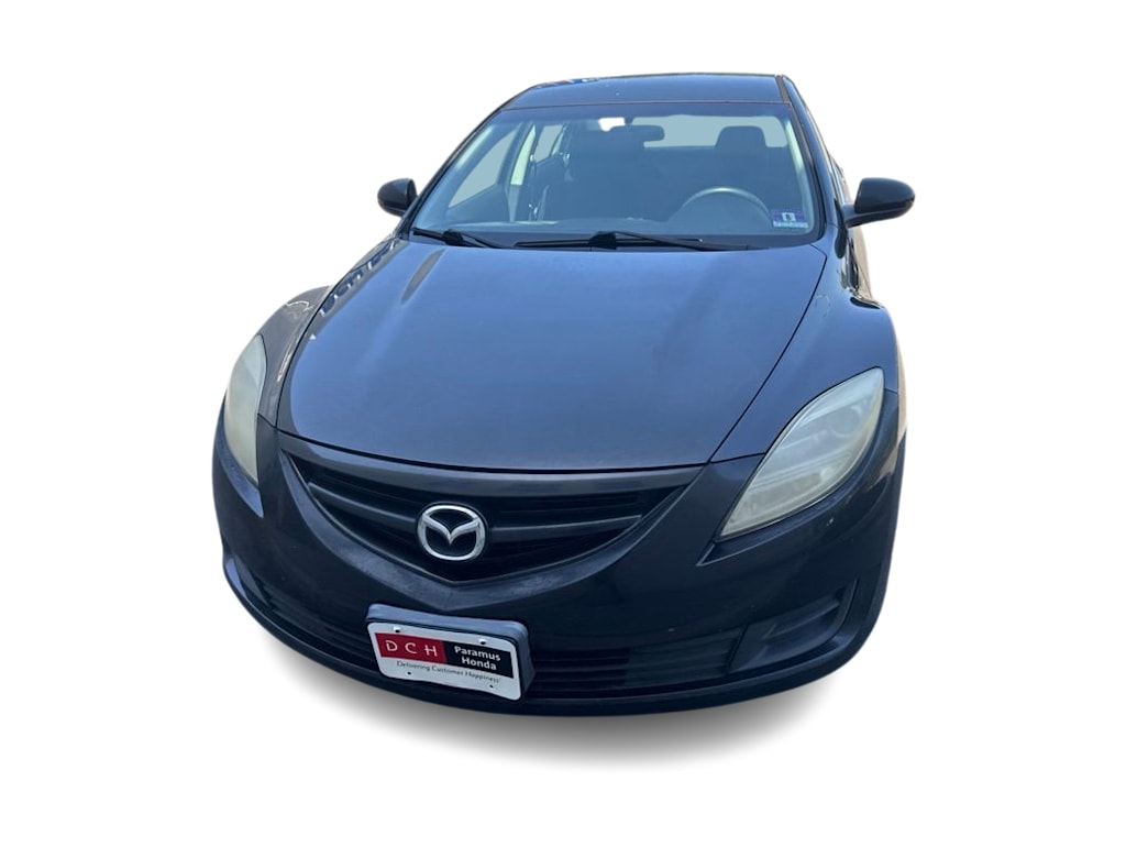 Thumbnail: 2010 Mazda Mazda6 - 7