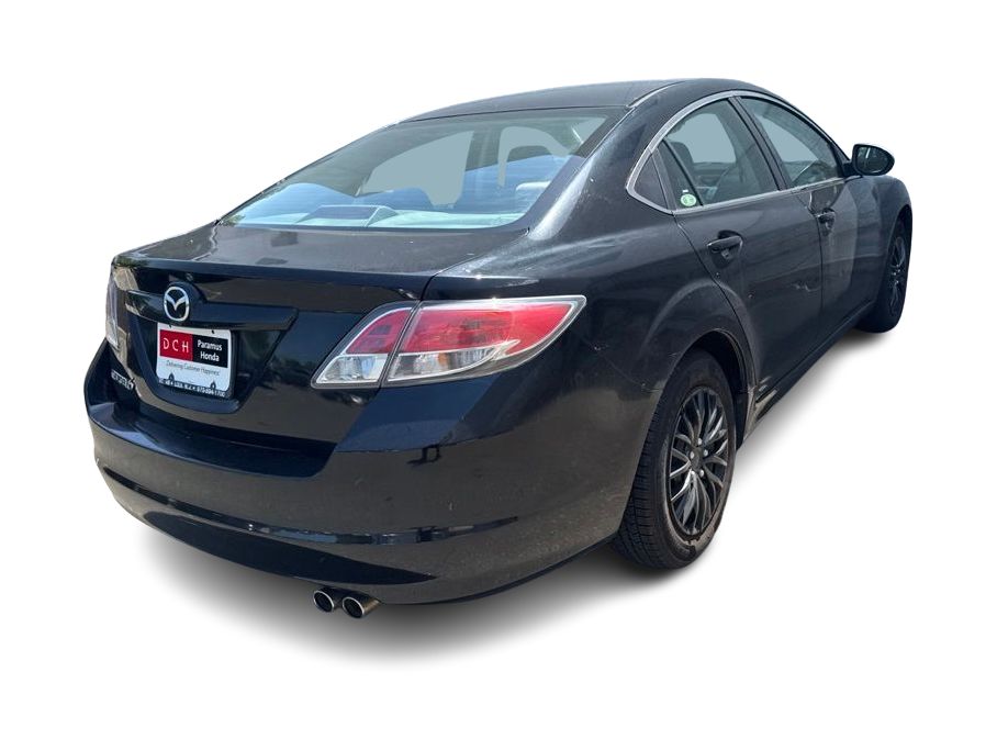 Thumbnail: 2010 Mazda Mazda6 - 18