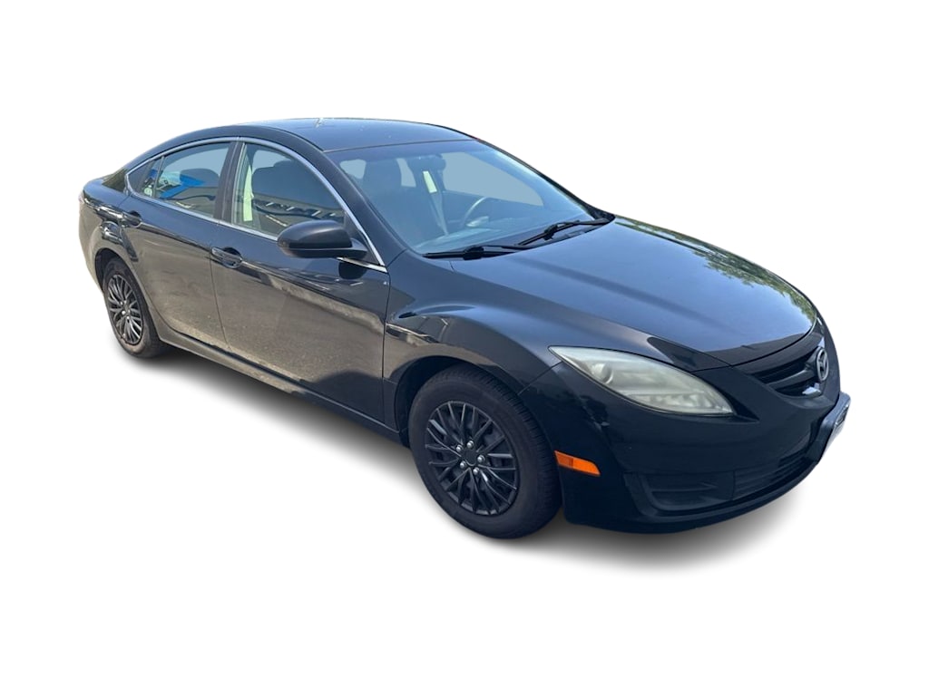 Thumbnail: 2010 Mazda Mazda6 - 13