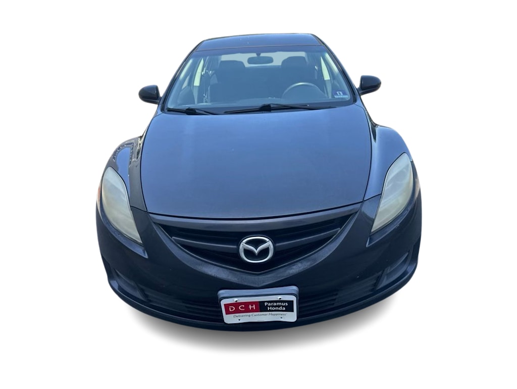 Thumbnail: 2010 Mazda Mazda6 - 8