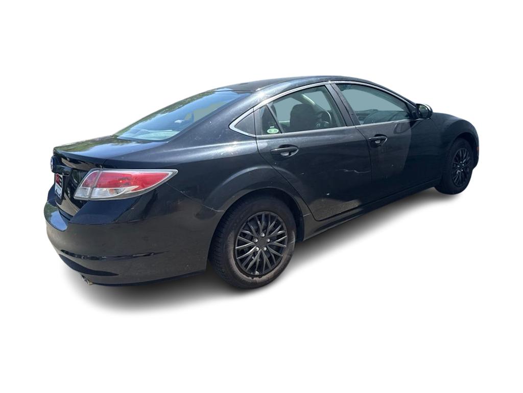 Thumbnail: 2010 Mazda Mazda6 - 16