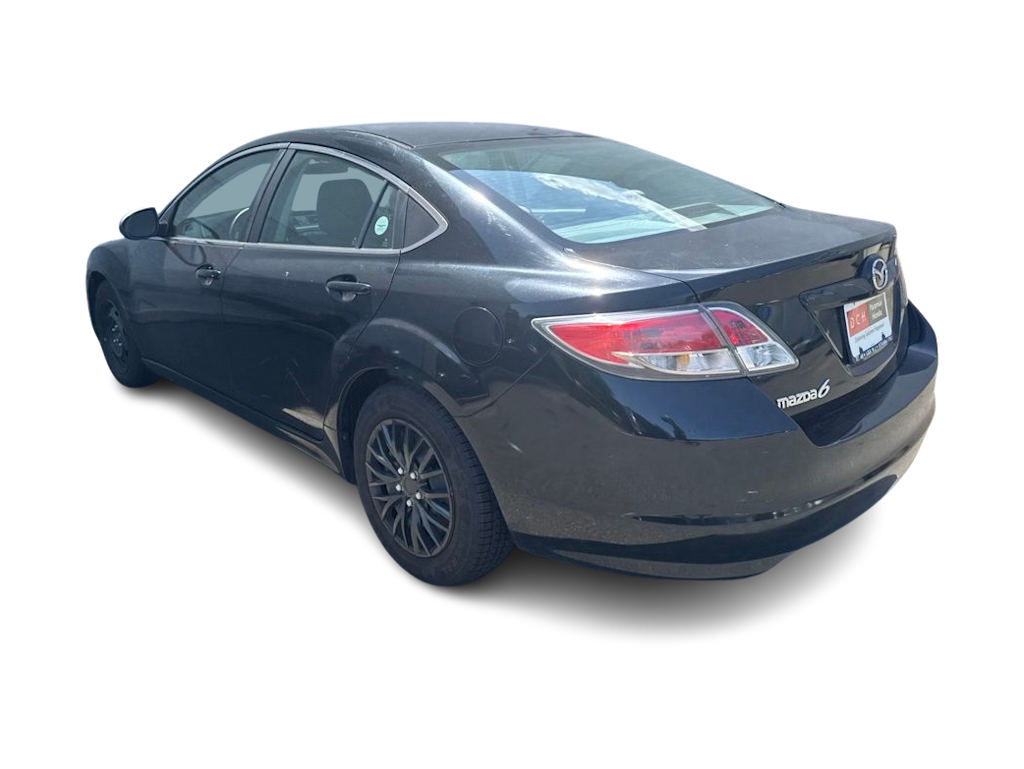 Thumbnail: 2010 Mazda Mazda6 - 3