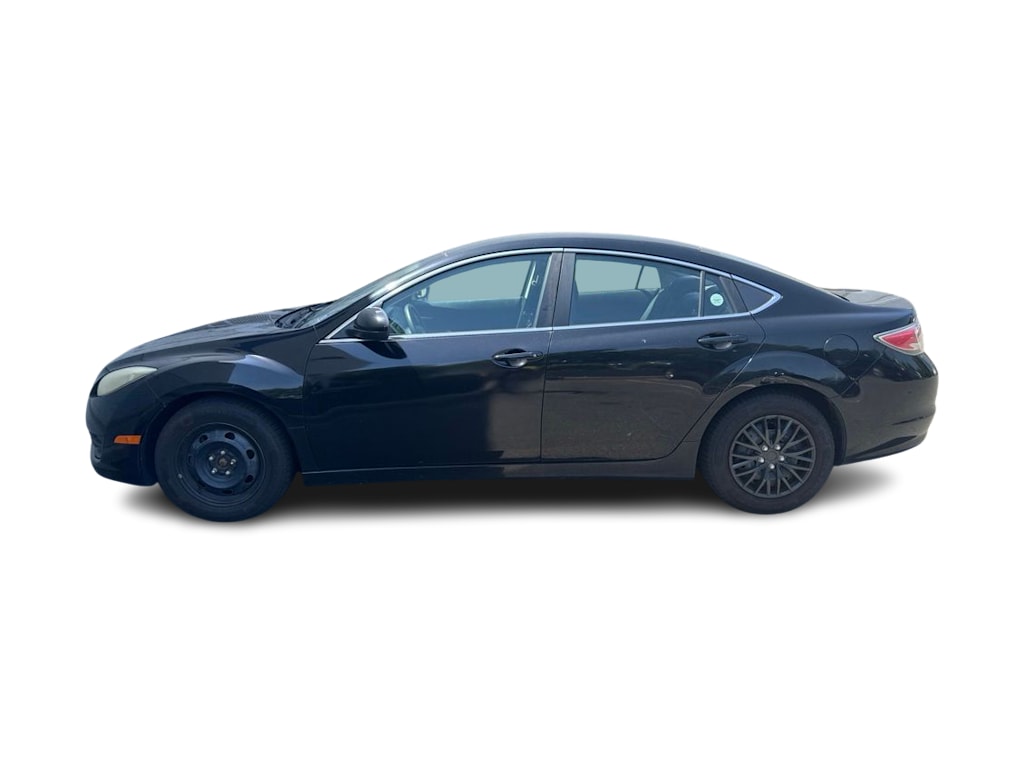 Thumbnail: 2010 Mazda Mazda6 - 2