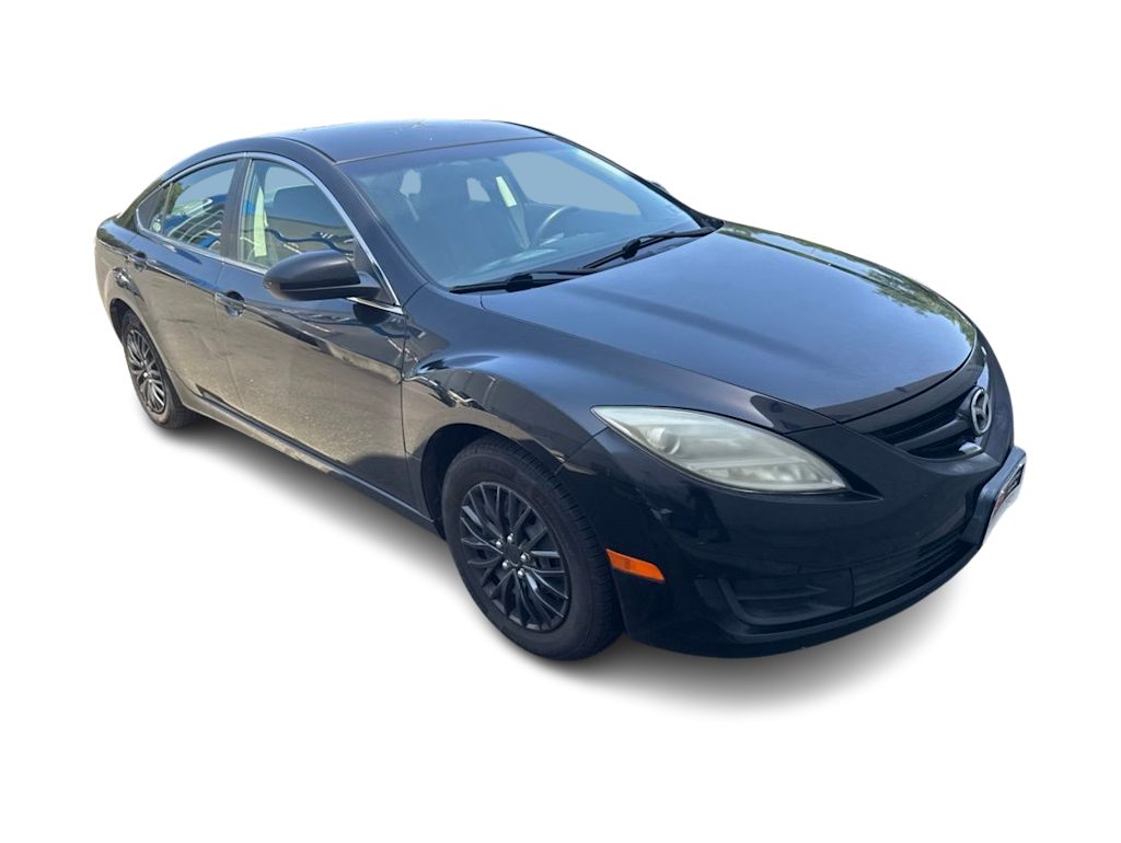 Thumbnail: 2010 Mazda Mazda6 - 12