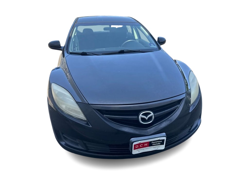Thumbnail: 2010 Mazda Mazda6 - 9