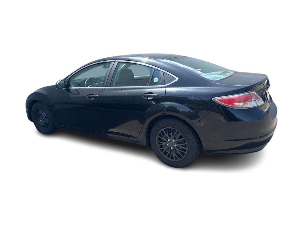 Thumbnail: 2010 Mazda Mazda6 - 22